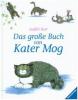 Das große Buch von Kater Mog - Judith Kerr