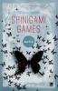 Shinigami Games - Andreas Neuenkirchen