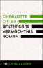 Balthasars Vermächtnis - Charlotte Otter