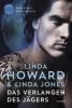Das Verlangen des Jägers - Linda Jones, Linda Howard