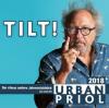 Tilt! - Der etwas andere Jahresrückblick 2018, 2 Audio-CDs - Urban Priol
