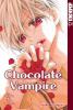 Chocolate Vampire 01 - Kyoko Kumagai