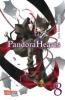 Pandora Hearts 08 - Jun Mochizuki