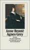 Bronte, A: Agnes Grey - Anne Brontë