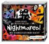 Nightmares! Die Schrecken der Nacht, 4 Audio-CDs - Kirsten Miller, Jason Segel