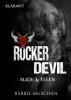 Rocker Devil. Slide und Ellen - Bärbel Muschiol