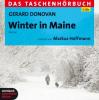 Winter in Maine, 5 Audio-CDs - Gerard Donovan