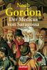Der Medicus von Saragossa - Noah Gordon