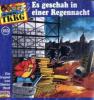 Ein Fall für TKKG - Es geschah in einer Regennacht, 1 Audio-CD - Stefan Wolf