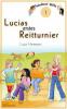 Lucias erstes Reitturnier - Luisa Hartmann