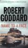 Name to a Face - Robert Goddard