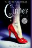 The Lunar Chronicles 01. Cinder - Marissa Meyer