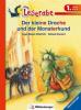 Der kleine Drache und der Monsterhund - Inge Meyer-Dietrich, Almud Kunert