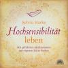 Hochsensibilität leben - Sylvia Harke