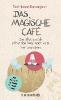 Das magische Café - Toshikazu Kawaguchi