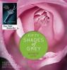 Fifty Shades of Grey. Befreite Lust, 2 MP3-CDs - E L James