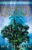 The Broken Kingdoms - N. K. Jemisin
