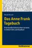 Das Anne Frank Tagebuch - Nicola Brauch