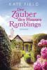 Der Zauber des Hauses Ramblings - Kate Field