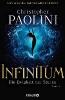 Infinitum, Die Ewigkeit der Sterne - Christopher Paolini