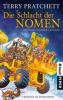 Die Schlacht der Nomen - Terry Pratchett