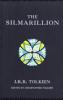 The Silmarillion - John Ronald Reuel Tolkien