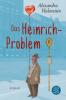 Das Heinrich-Problem - Alexandra Holenstein
