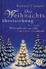 Die Weihnachtsüberraschung - Robert Clausen