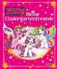 Filly Kindergartenfreundebuch - 