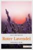 Roter Lavendel - Ralf Nestmeyer