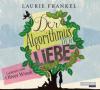 Der Algorithmus der Liebe - Laurie Frankel
