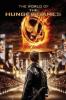 The World Of The Hunger Games - Kate Egan