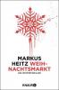 Weihnachtsmarkt - Markus Heitz