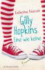Gilly Hopkins - eine wie keine - Katherine Paterson