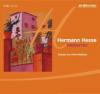 Siddhartha, 4 Audio-CDs - Hermann Hesse
