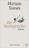 Die Aussprache - Miriam Toews