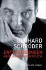 Entscheidungen - Gerhard Schröder