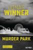 Murder Park - Jonas Winner