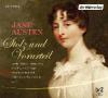 Stolz und Vorurteil, 1 Audio-CD - Jane Austen
