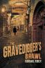 The Gravedigger's Brawl - Abigail Roux