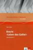 Brecht "Das Leben des Galilei" - Hans Huber