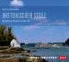 Bretonischer Stolz, 8 Audio-CDs - Jean-Luc Bannalec