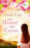 Der Himmel über Ceylon - Linda Cuir