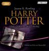 Harry Potter 6 und der Halbblutprinz. Ausgabe für Erwachsene - Joanne K. Rowling