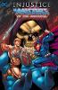 Injustice vs. Masters of the Universe - Tim Seeley