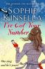 I've Got Your Number - Sophie Kinsella