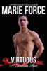 Virtuous (Quantum Series, Book 1) - Marie Force
