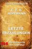 Letzte Erzählungen - E. T. A. Hoffmann