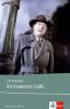 An Inspector Calls - J. B. Priestley