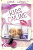 Kiss Online - Kiara London
